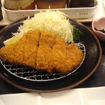 とんかつ 川久 - 