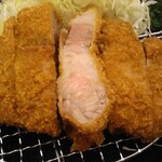 とんかつ 川久 - 