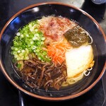 中華うどん 一平 - 