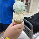 サーティワンアイスクリーム - 