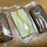 GODIVA - 