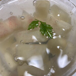 フルーツのウメダ - 