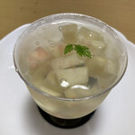 フルーツのウメダ - 