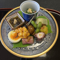 山玄茶 - 