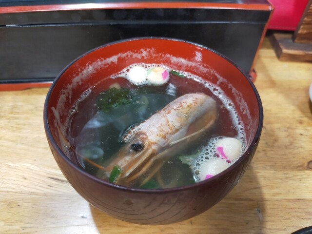 御幸鮨 - 北見（寿司）の写真