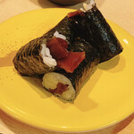 Kaitenzushi Honjin - 