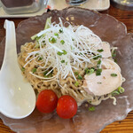 まるきんラーメン - 