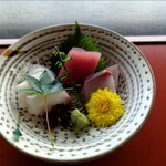 日本料理 もちづき - 