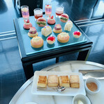 バー＆ラウンジ  トゥエンティエイト - 