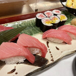 Ganko Zushi - 