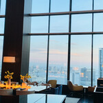 バー＆ラウンジ  トゥエンティエイト - 