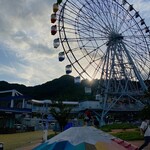 道の駅 富士川楽座 - 