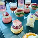 バー＆ラウンジ  トゥエンティエイト - 