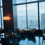 バー＆ラウンジ  トゥエンティエイト - 