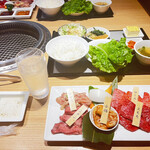 Yakiniku Furusato - 