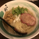 自家製麺 麺屋 利八 - 