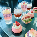 バー＆ラウンジ  トゥエンティエイト - 