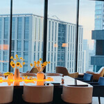 バー＆ラウンジ  トゥエンティエイト - 