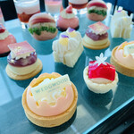 バー＆ラウンジ  トゥエンティエイト - 