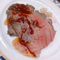 リュクス ダイニング ハプナ - 