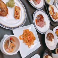 リュクス ダイニング ハプナ - 