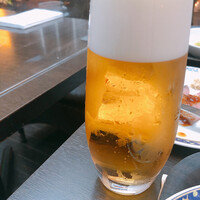 リュクス ダイニング ハプナ - 