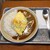 マチヤノオミセ - 料理写真:オムカレー(ジャストサイズ)