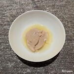 丸新 - 金目鯛の肝