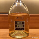 丸新 - MOSCONE BROTHERS Roero Arneis Rose