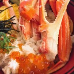 越前がに やまに水産 - 