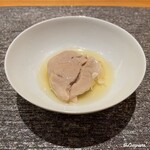 丸新 - 金目鯛の肝