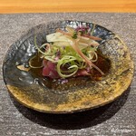 丸新 - 千葉県産のもち鰹