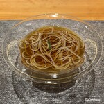 丸新 - 手打ちそば