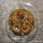 丸新 - 手打ちそば