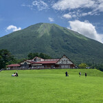 大山まきば みるくの里 - 