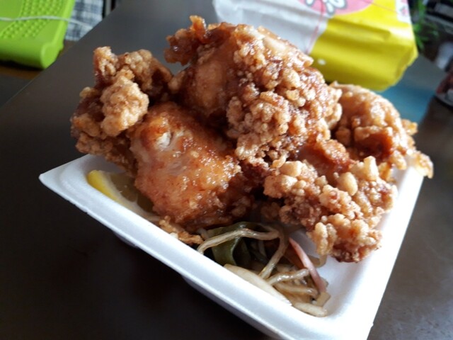 日の丸亭 保原店 - 保原（弁当）の写真