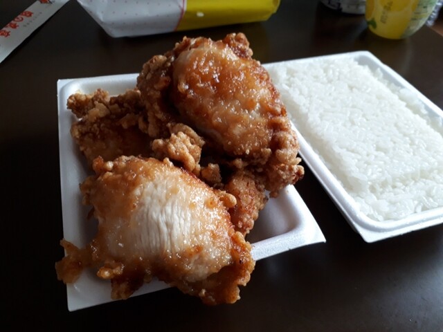 日の丸亭 保原店 - 保原（弁当）の写真