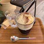 RiceGrain CAFE - 