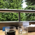 アナザープレイスカフェ  - 