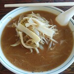 つかさ・麺・味・宴 - 料理写真: