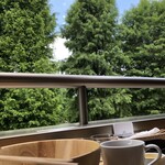 アナザープレイスカフェ  - 