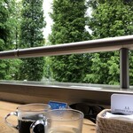 アナザープレイスカフェ  - 