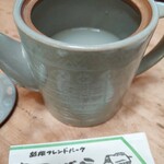 越畑フレンドパーク まつばら - 