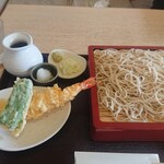 そば屋十六文 - 