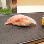 Sushi Rosan - いさき