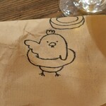 トリワイン ＰＩＫＯＳＨＨＨＵ - サブキャラクター？