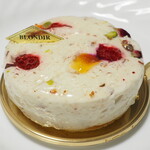 モンテリマール