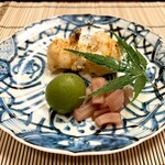 よし町 - 【焼物】日立港 伊勢海老香味焼