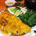 ベトナム料理 HOA SEN - 