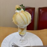 Redline Chubo - 側面圖